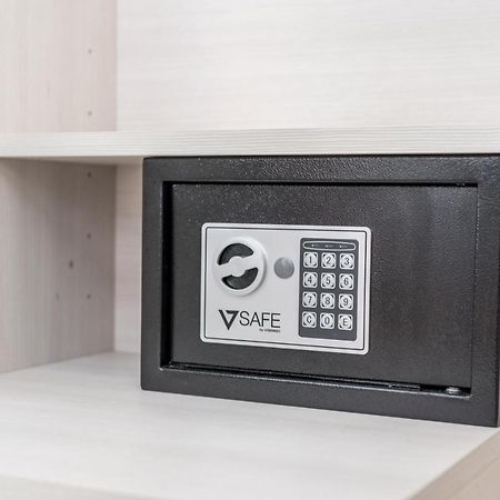Hotel Amanarola Zewnętrze zdjęcie