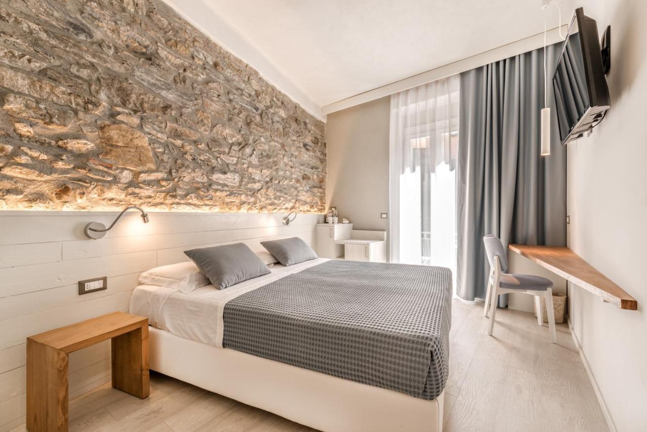 Hotel Amanarola Zewnętrze zdjęcie